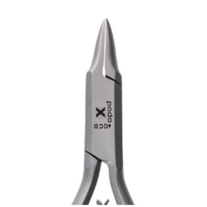 Tronchese Podo.One Retta punta fine 11,5 cm Taglio 12 mm