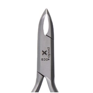 Tronchese Podo.One Pelli 10,5 cm Taglio 5 mm Tronchese Podo.One Pelli 10,5 cm Taglio 5 mm