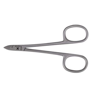 Tronchese per cuticole 10,5 cm Taglio 10 mm