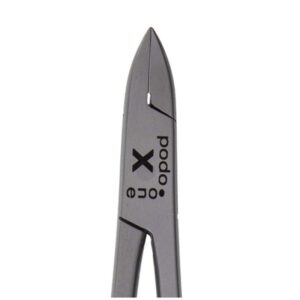 Tronchese per cuticole 10,5 cm Taglio 10 mm