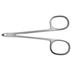 Tronchesi per cuticole 10,5 cm Taglio 6 mm