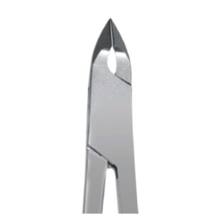 Tronchesi per cuticole 10,5 cm Taglio 6 mm