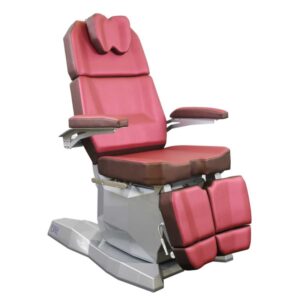 Poltrona Podologica Edge P