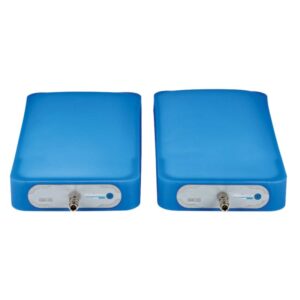 Cuscino STD 2,4 Kg per impronte