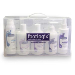 Backbar Starter Kit 5 pcs