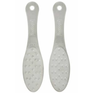 Professional Stainless-Steel File PF