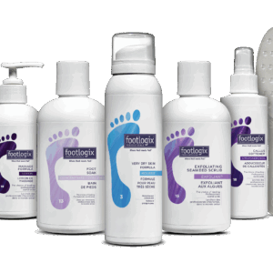 BACKBAR STARTER KIT - 8 pz.