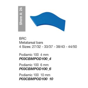 Avampiede BRC Metatarsal Bars