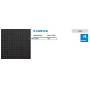 SPC Carbon