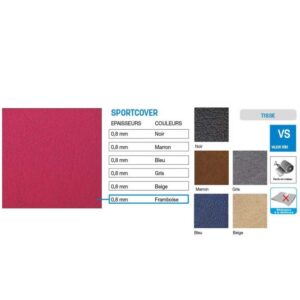 Sportcover