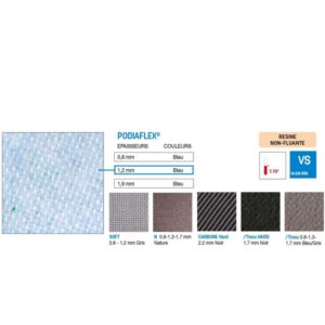 Podiaflex N