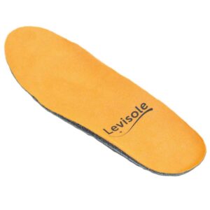 Plantare Levisole ULTRASOFT | Arancione