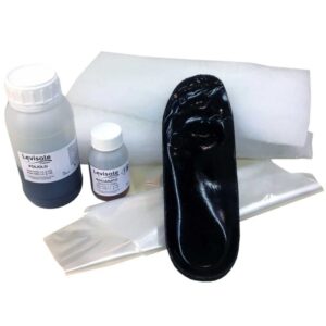 Plantare Levisole Basic | Nero