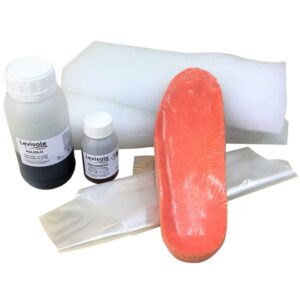 Plantare Levisole ULTRASOFT | Arancione