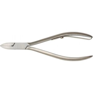 Tronchese Aesculap Retta 13 cm