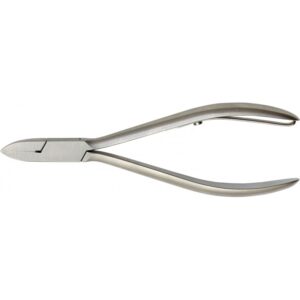 Tronchese Aesculap Retta 13 cm