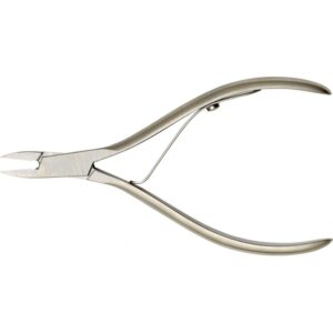 Tronchese Aesculap Retta 10 cm