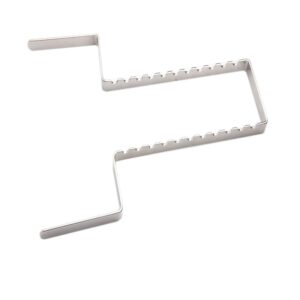 Rastrelliera porta strumenti