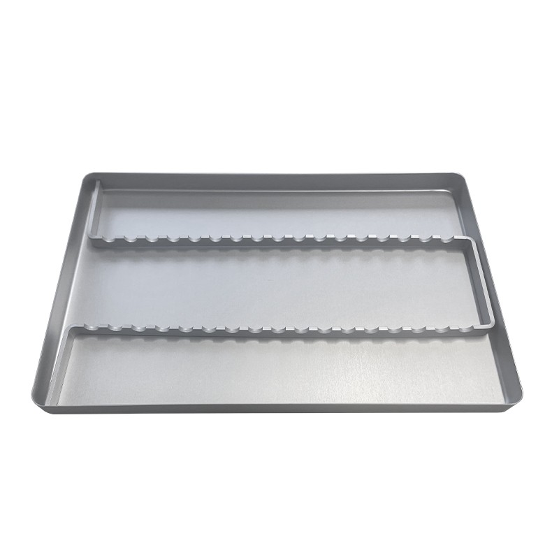 Rastrelliera porta strumenti