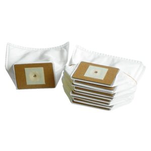 Sacchetti filtro per micromotore Auroria