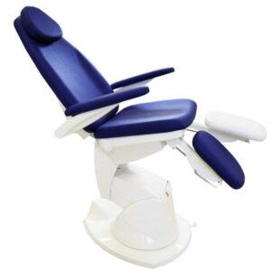 Protezione Gambiera in PVC