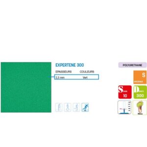 EXPERTENE 300