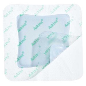 ASKINA DresSil BORDER