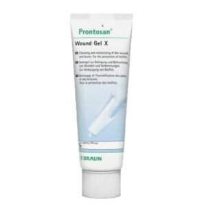 PRONTOSAN WOUND GEL