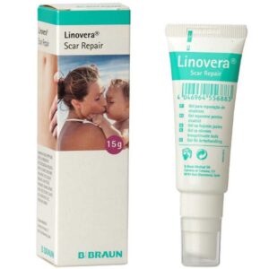 LINOVERA SCAR REPAIR