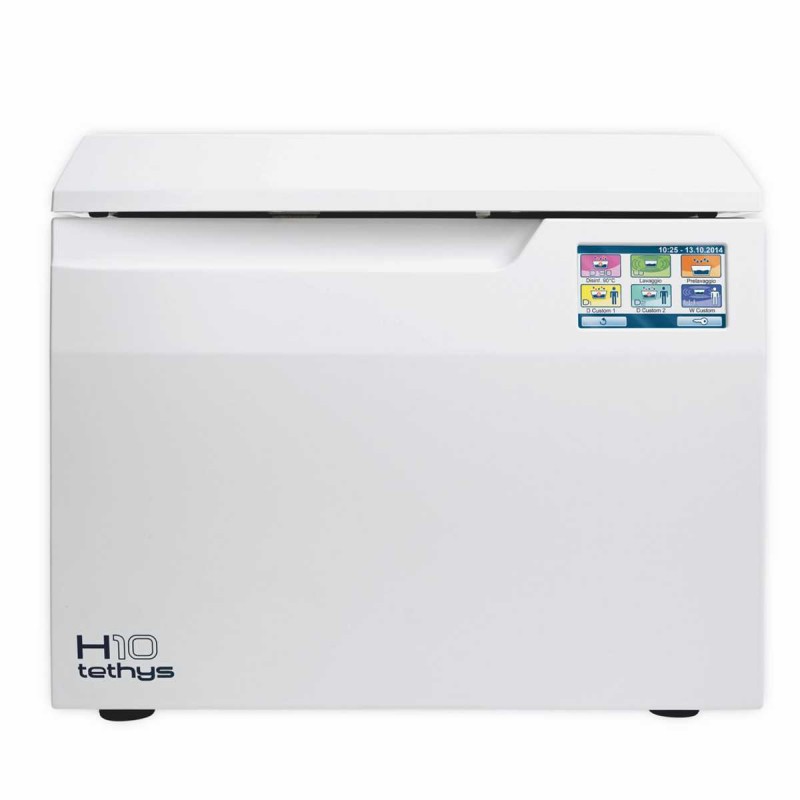 Termodisinfettore Thetys H10 Plus