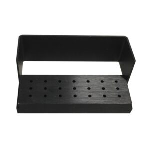 Porta frese per turbina