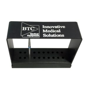 Porta frese per micromotore