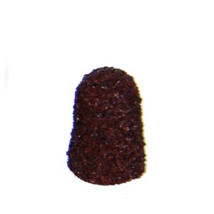 Capsula abrasiva monouso