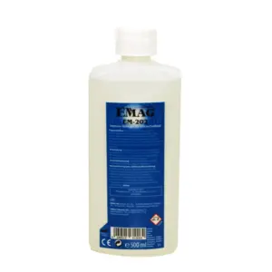 Liquido disinfettante EMAG EM 202