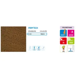 PRIM'TECH Podiatech Sidas_Materiali per plantari