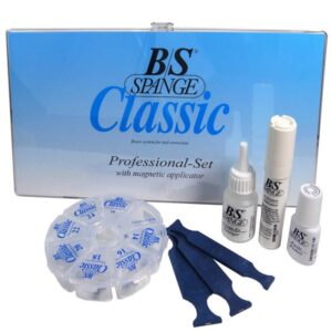 KIT B/S SPANGE CON APPLICATORE MAGNETICO