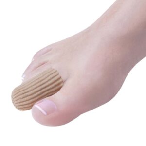 CAPPUCCIO PROTETTIVO CON TESSUTO