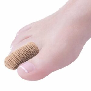 CAPPUCCIO PROTETTIVO CON TESSUTO