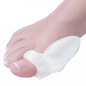 PROTEZIONE IN GEL PER ALLUCE VALGO