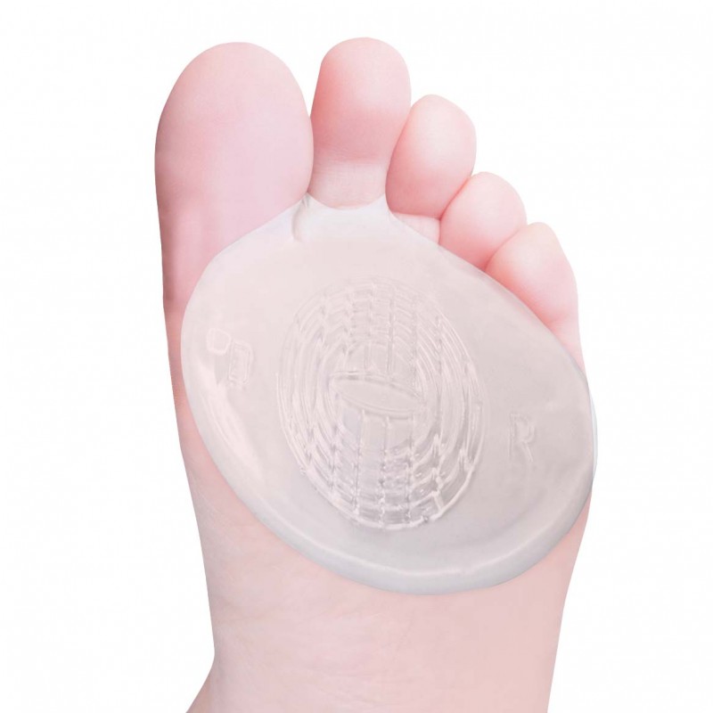 CUSCINETTO METATARSALE IN GEL