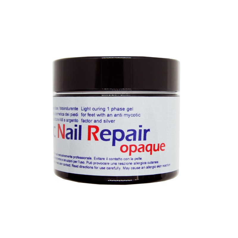 BTC NAIL REPAIR