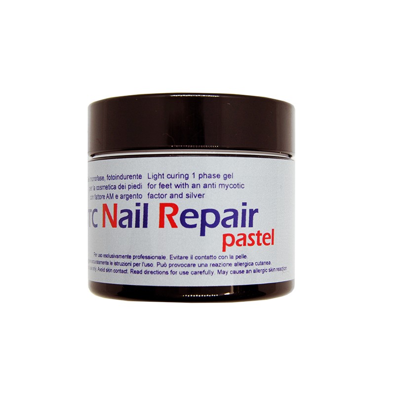 BTC NAIL REPAIR