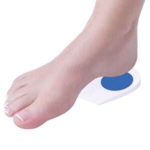 TALLONIERA IN SILICONE COMFORT