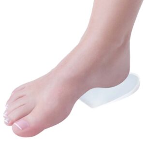 TALLONIERA IN SILICONE