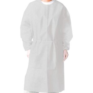 Camici momouso in TNT