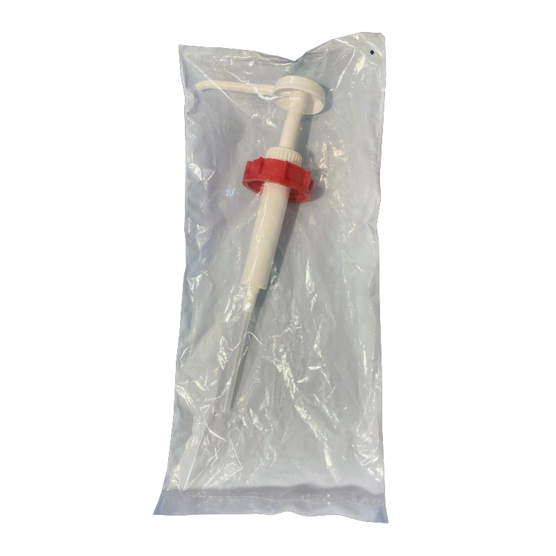 SOFTA-MAN Gel disinfettante per mani_dosatore