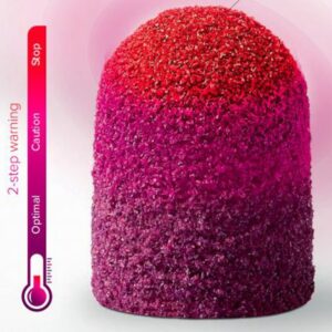 Capsule abrasive SK THERMO