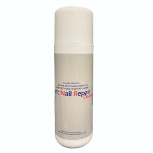 BTC NAIL REPAIR CLEANER