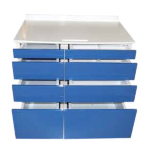 Scirocco 85 Workstation Scirocco 85 Workstation