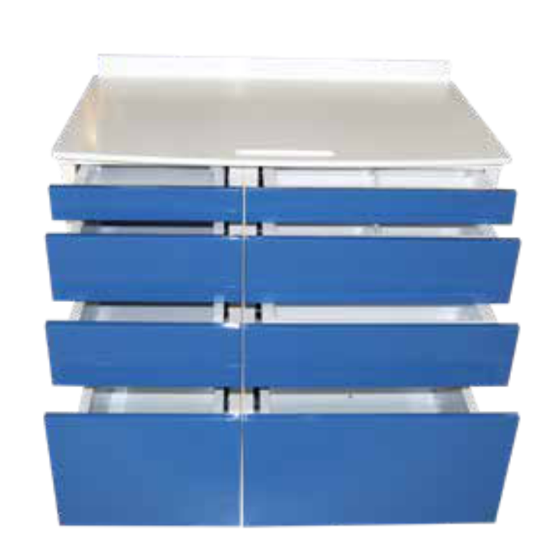 Scirocco 85 Workstation